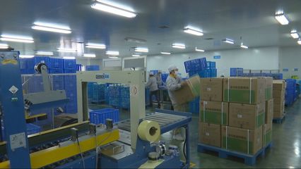 安全培训!达标上岗!汉方奏响复工复产前奏曲