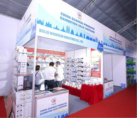 2019中国 东盟博览会越南机电展和广西越南商品博览会完美落幕