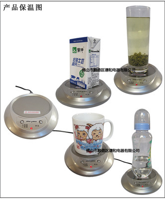 【优质供应 名友多功能暖奶器 高低两档调温】价格,厂家,图片,奶瓶消毒器/锅,佛山市顺德区谦和电器-