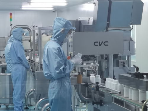 东北制药 开年即冲刺 跑好全年 第一棒