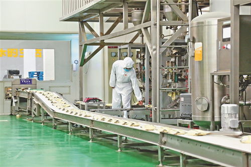 打造绿色企业守好绿水青山 2023年度我省国家级绿色工厂数量位居东北三省一区第一