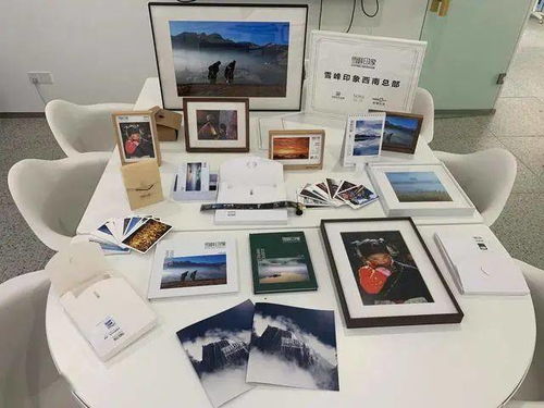 特想文化集团雪峰印象系列产品获业界广泛关注及青睐