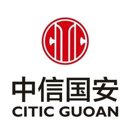 中信国安集团公司